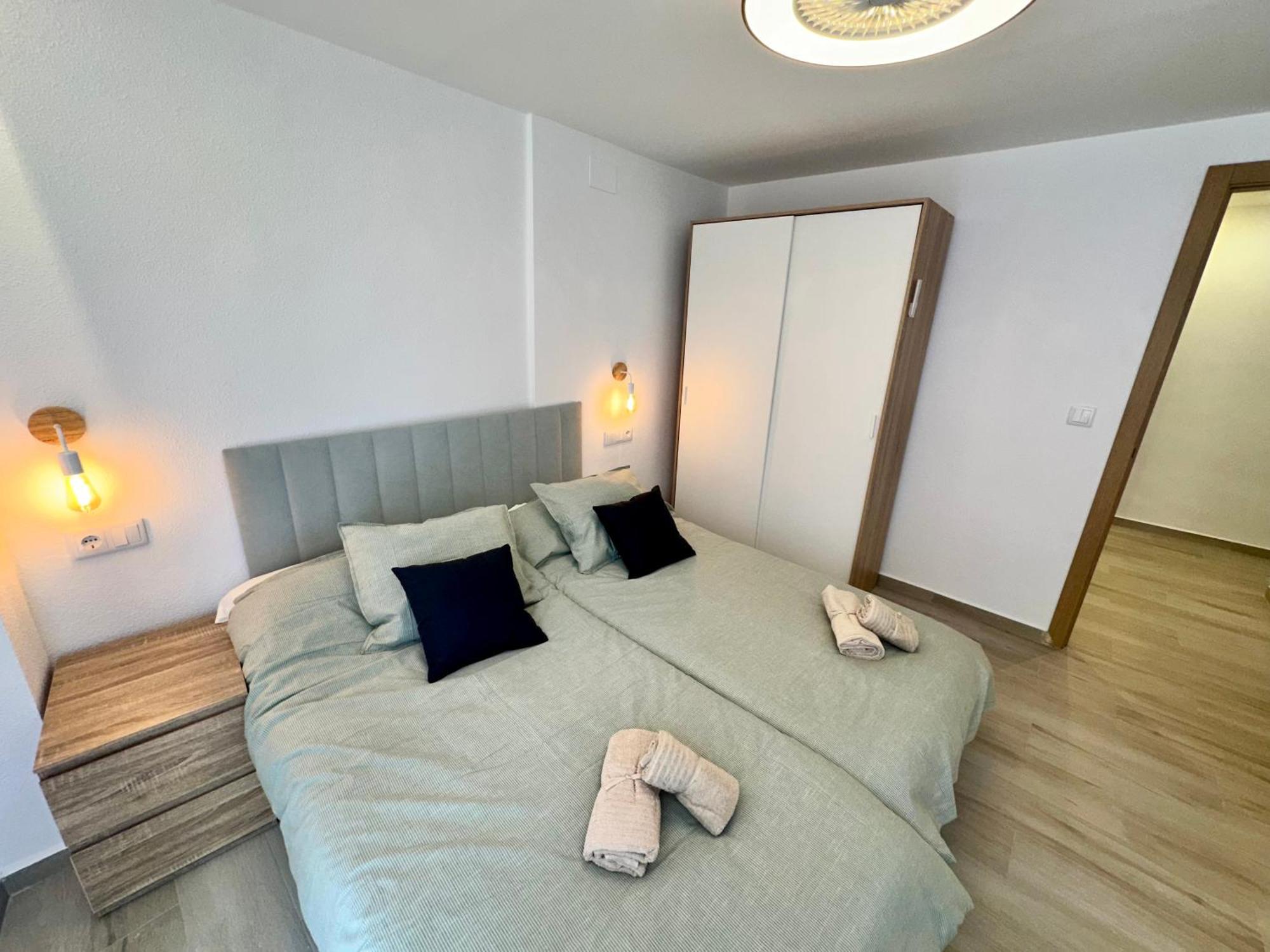Ferienwohnung El Mirador De Casablanca Alcantarilla  Exterior foto